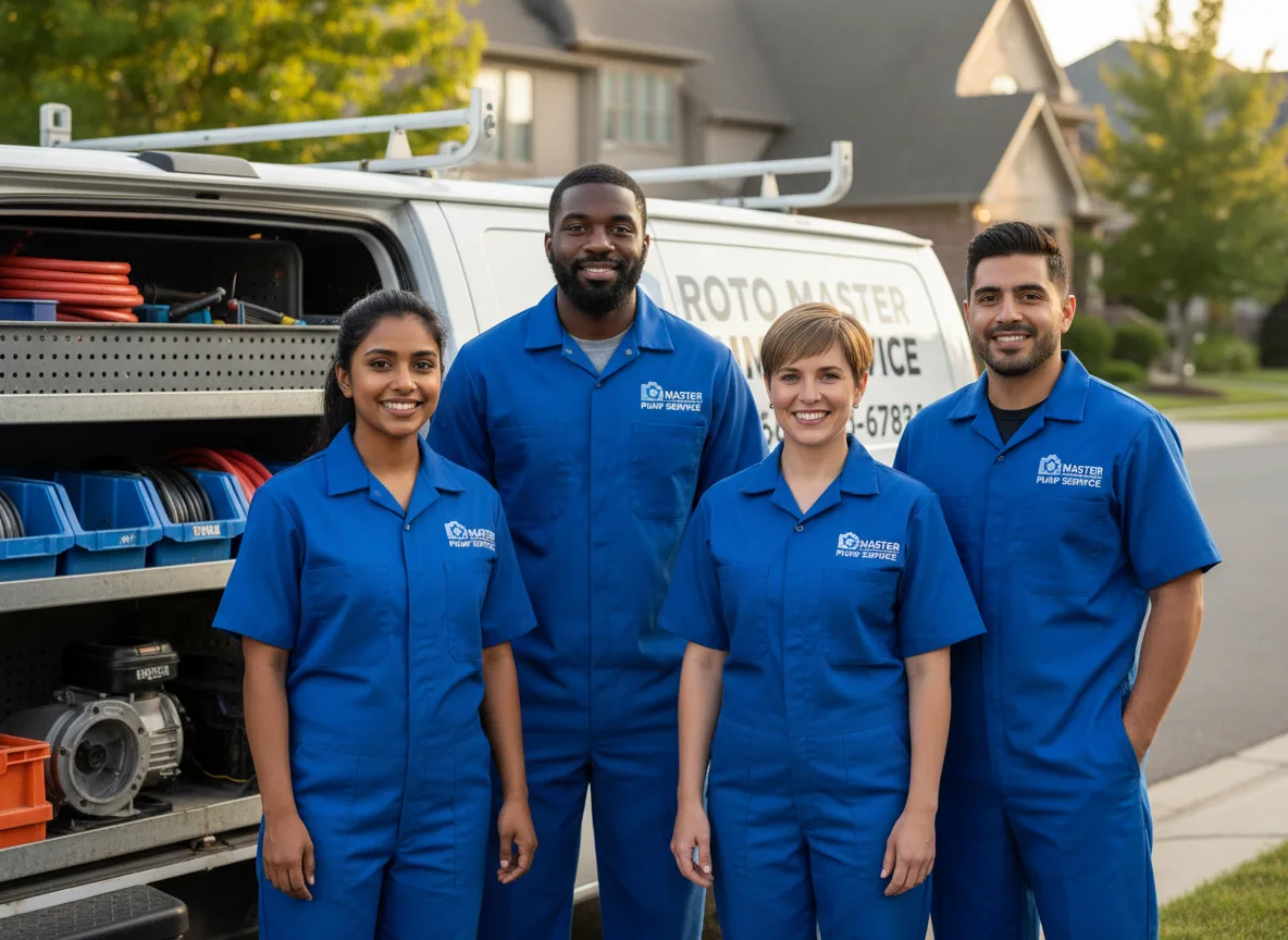 Sump Pump Installation company in Bowling Green, VA